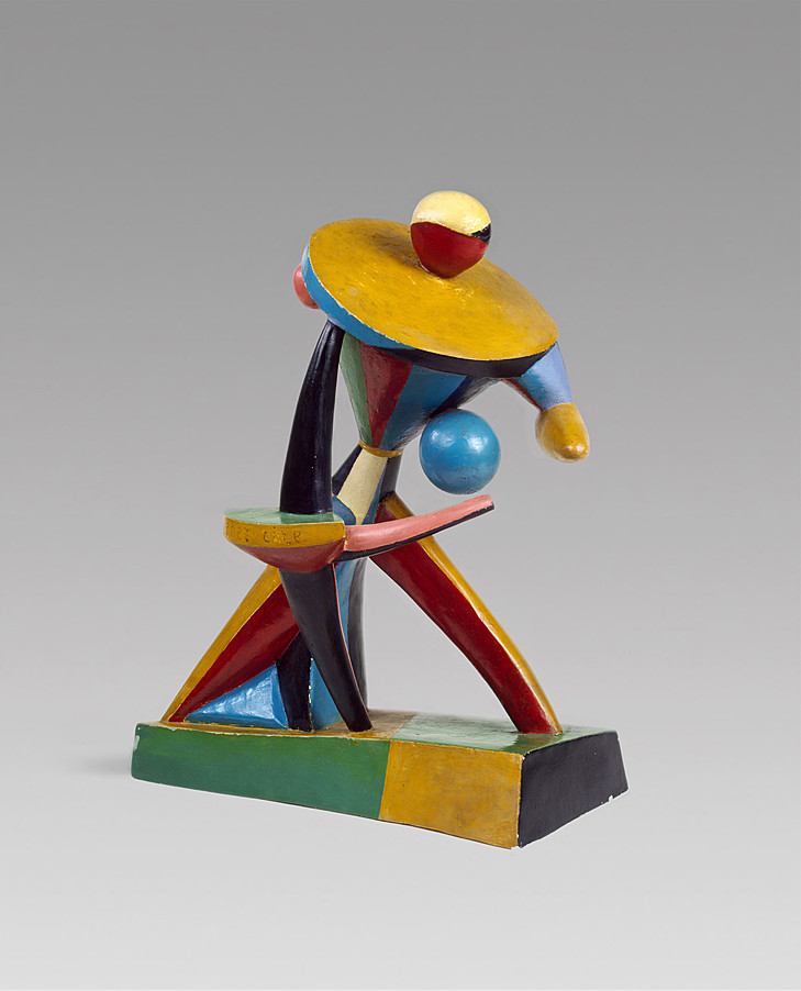 Alexander Archipenko Alchetron The Free Social Encyclopedia