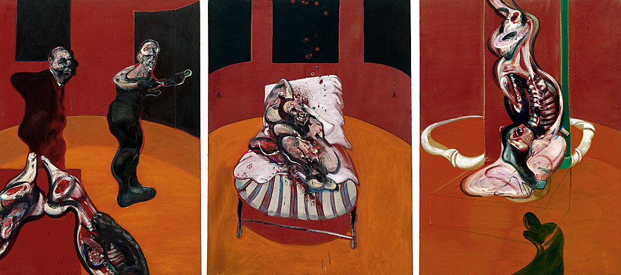 the francis bacon collection