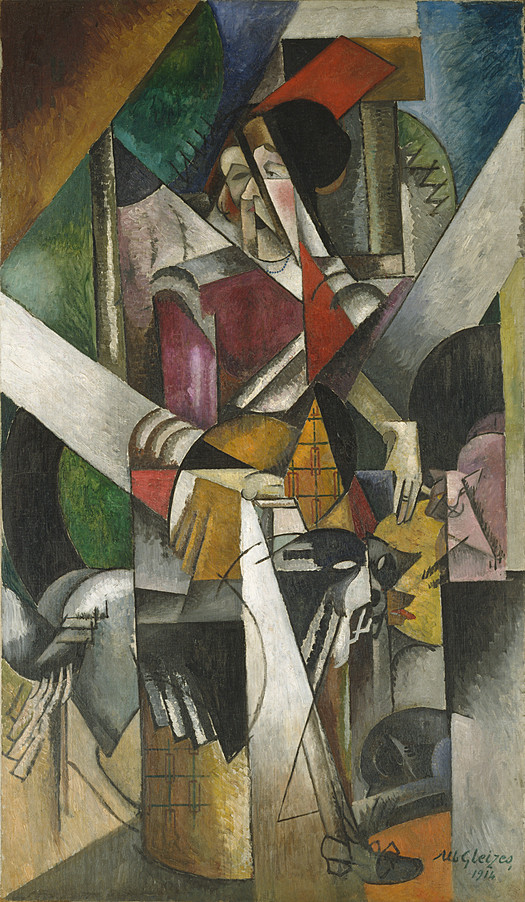 Albert Gleizes